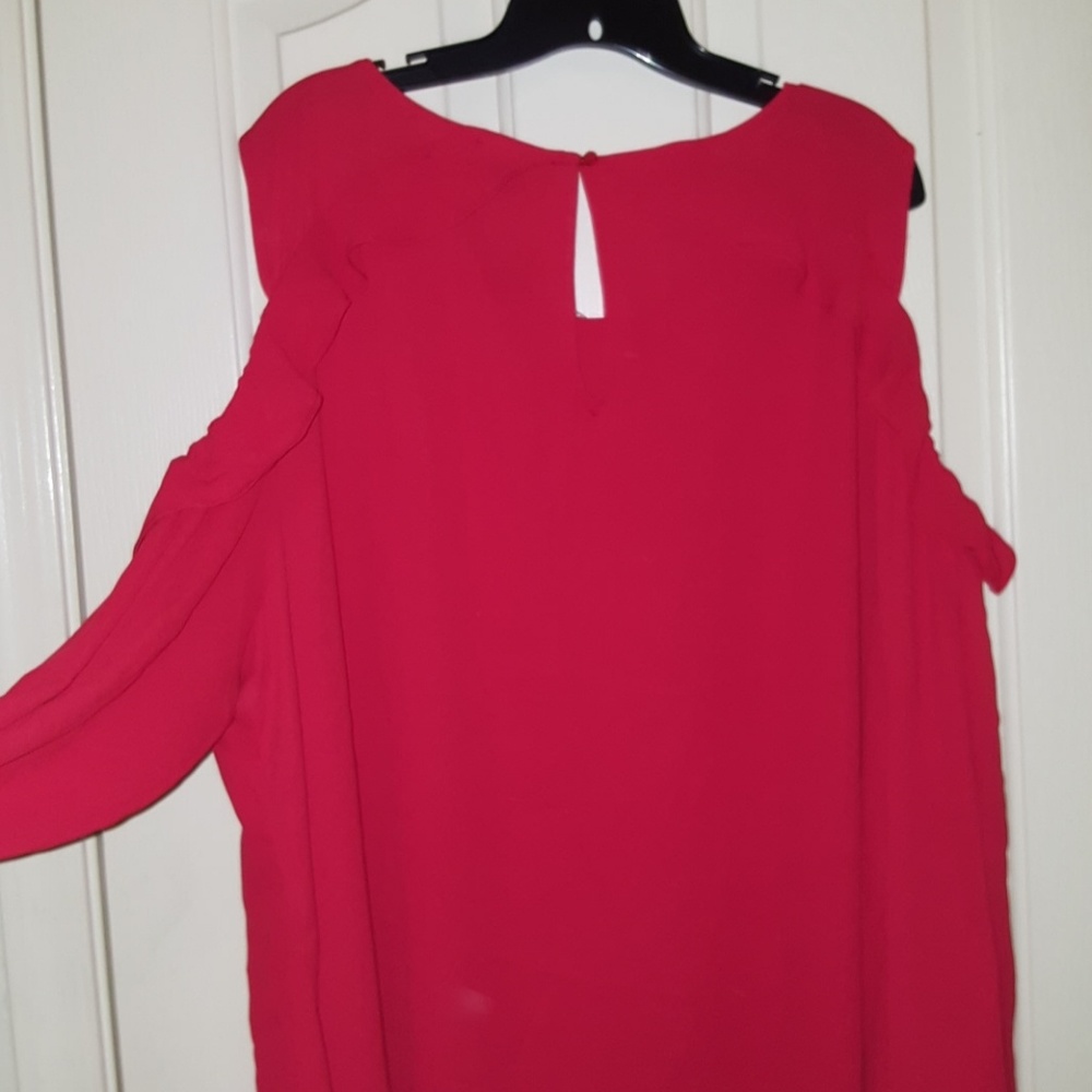 Blouse - Picture 4 of 5